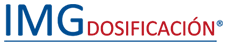 IMG Dosificación Logo